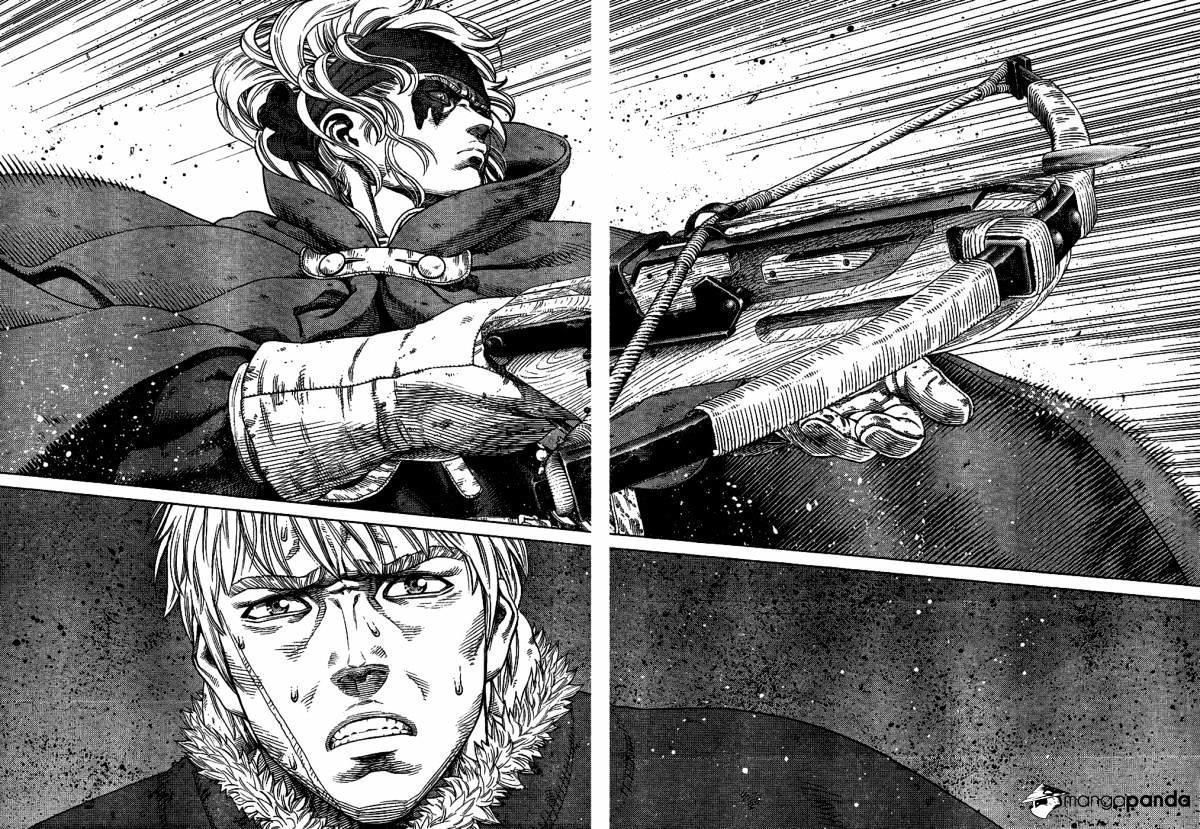 Vinland Saga, Chapter 115 image 14